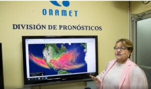 Condiciones del tiempo para este sábado 5 de noviembre, continuarán las lluvias 