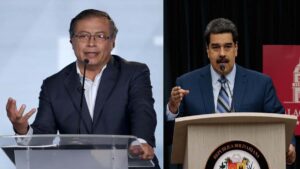 Venezuela y Colombia reanudarán vuelos a partir del próximo lunes 