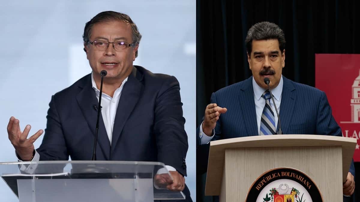 Venezuela y Colombia reanudarán vuelos a partir del próximo lunes