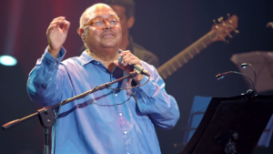 Pablo Milanés internado en España; tuvo que suspender shows