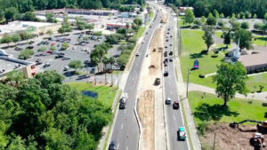 Prevén 2.7 millones de viajeros por carretera en Florida en Acción de Gracias