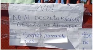 Autoridades en Dajabón advierten no aceptarán chantaje de haitianos