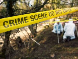 Un hombre mata a la hija de su expareja, de las que tenía orden de alejamiento en Madrid