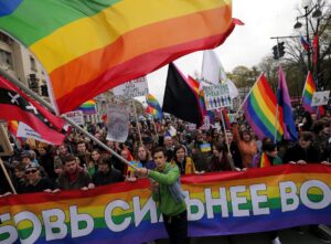 La Cámara Baja de Rusia adopta una ley que prohíbe la 