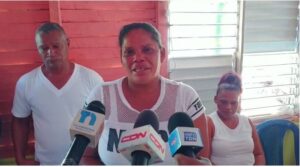 Familiares se querellarán contra manifestantes que provocaron muerte de joven