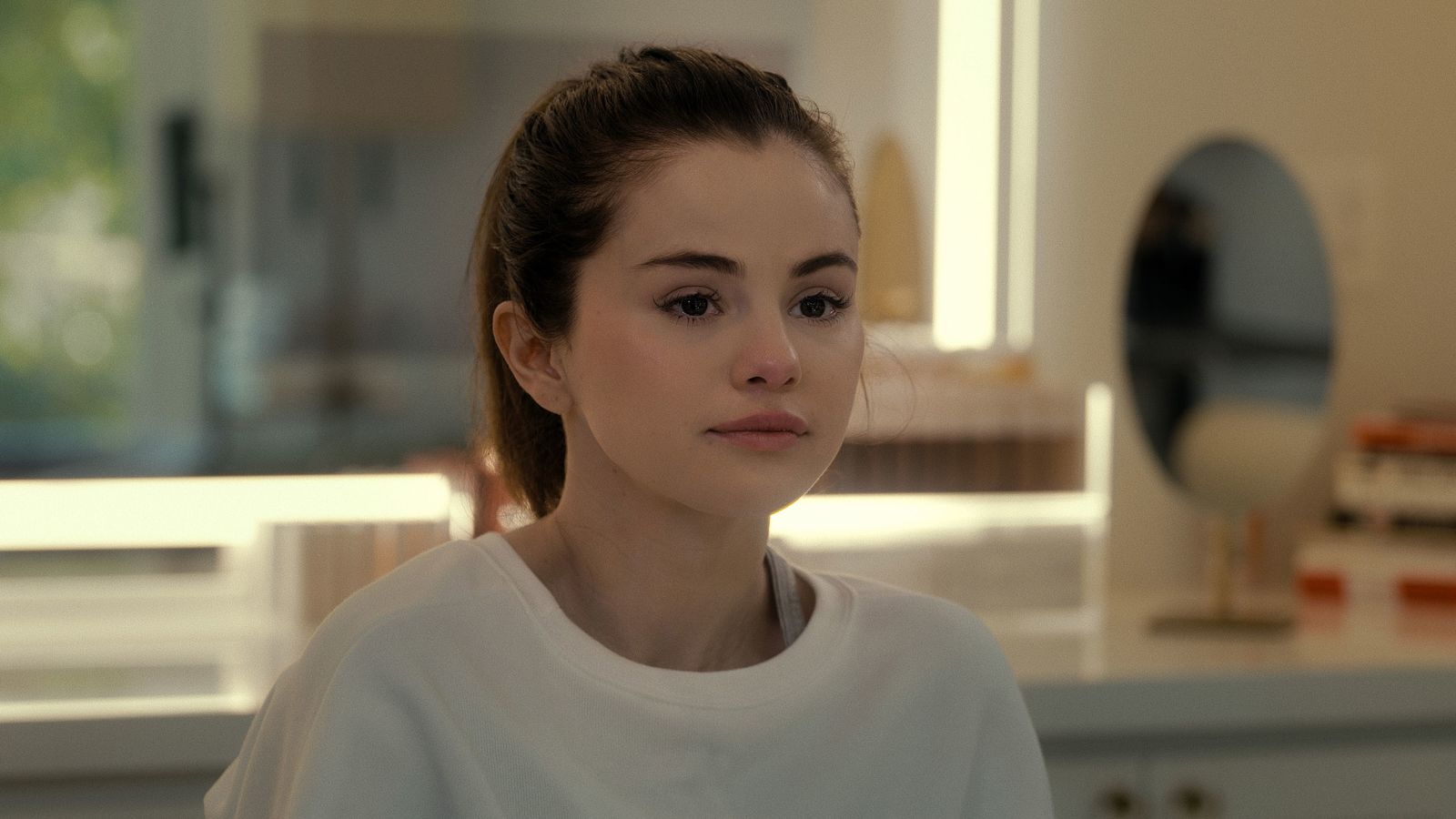 Selena Gomez diagnostica bipolar y dice escuchaba voces
