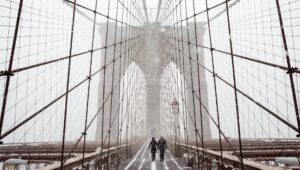 Tormentas con nieve afectarán gran parte de Estados Unidos
