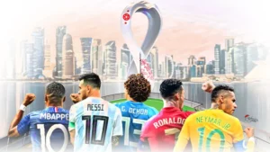 Quién ganará el mundial Qatar 2022, esta es la predicción