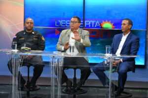Sugieren limpieza permanente del drenaje pluvial y sancionar al que tira basura en el DN