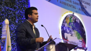 Director de INAPA: Dos millones más de dominicanos reciben agua potable
