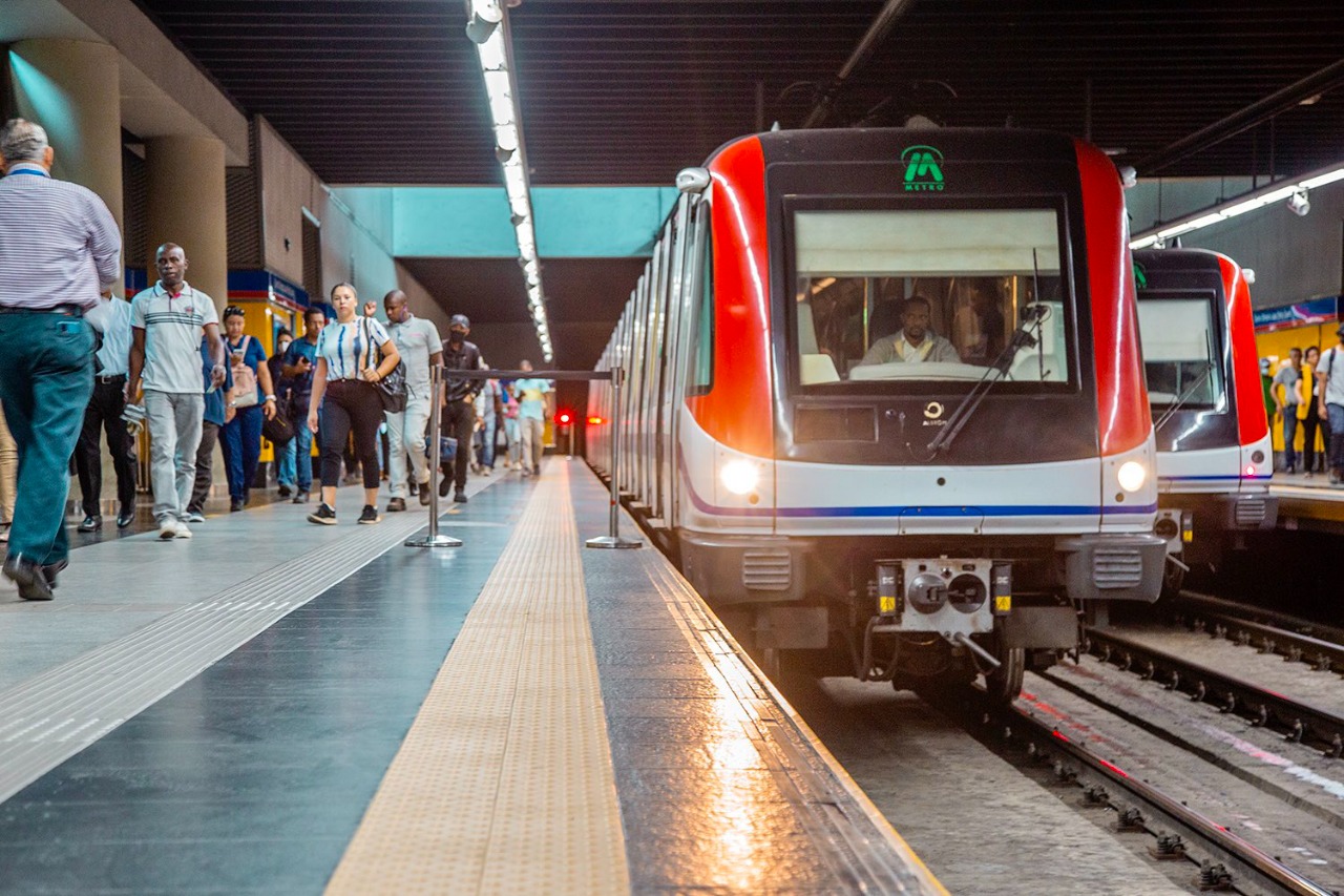 Metro y Teleférico
