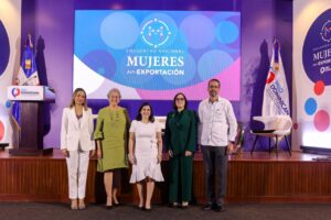 ProDominicana realiza conferencias sobre el papel de la mujer empresaria en la creación de prosperidad