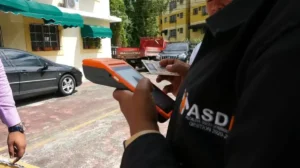 Alcaldía de Santo Domingo Norte destaca beneficios de su dinámico sistema de cobro a domicilio 
