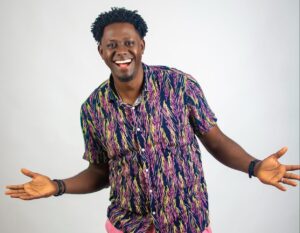 Cantante cristiano Wilkin Papa Gozo lanza Ponte Freno