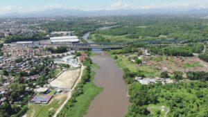 Sistema 9-1-1 colaboró con el COE en la búsqueda y rescate de personas desaparecidas 