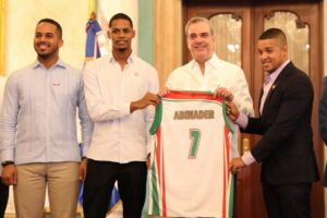 Presidente Abinader dispone reparación de Club Bameso con inversión de 11 millones de pesos