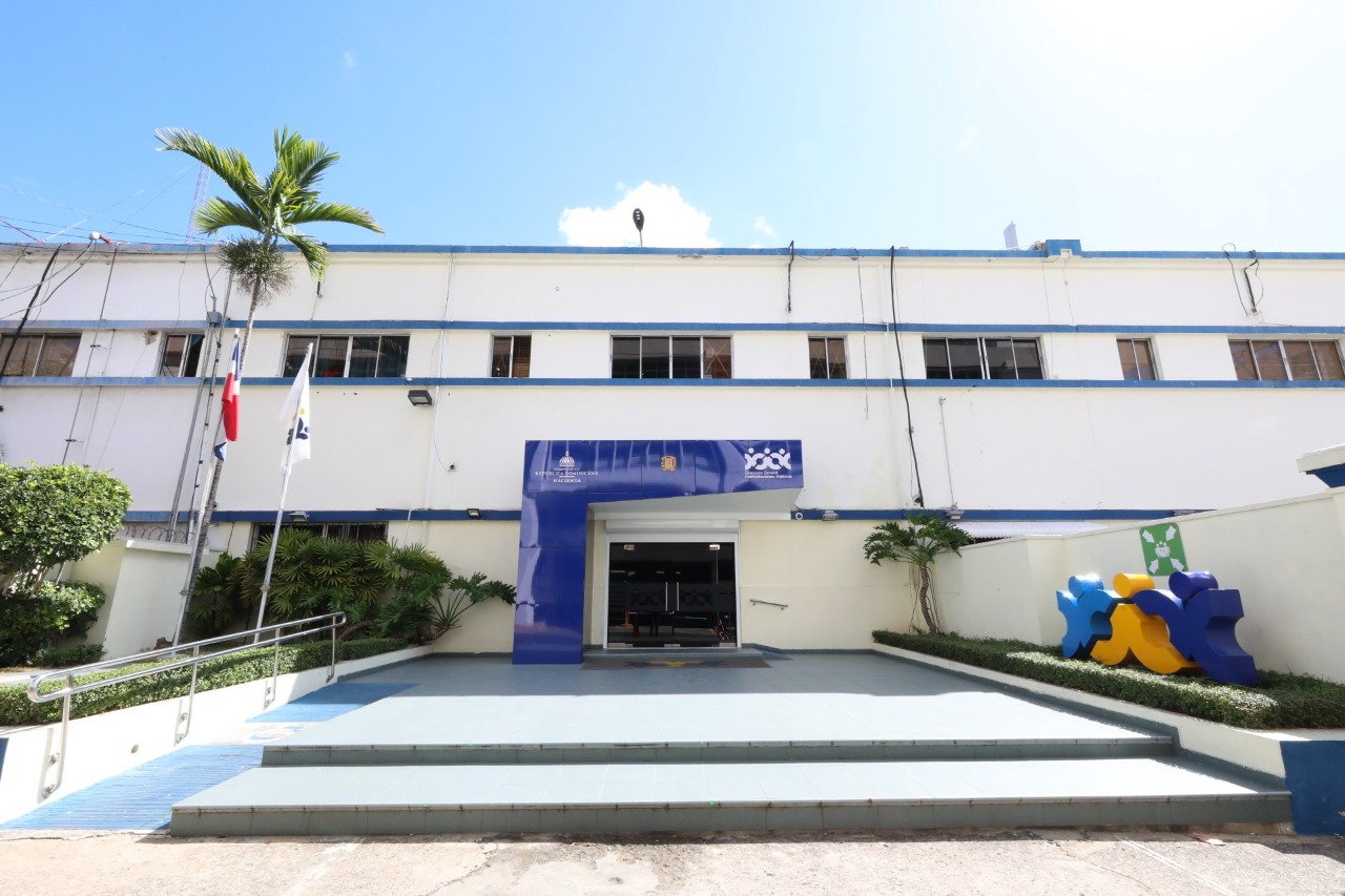 DGCP dice carece de mérito denuncia Vinicio Castillo sobre Censo