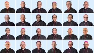 Conferencia del Episcopado Dominicano llama a participar en el Censo Nacional de Población y Vivienda