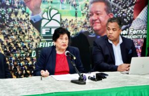 Fuerza del Pueblo rechaza propuesta afectará calidad formación profesores