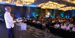 RD presenta proyecto a inversionistas para relanzar turismo en costa norte