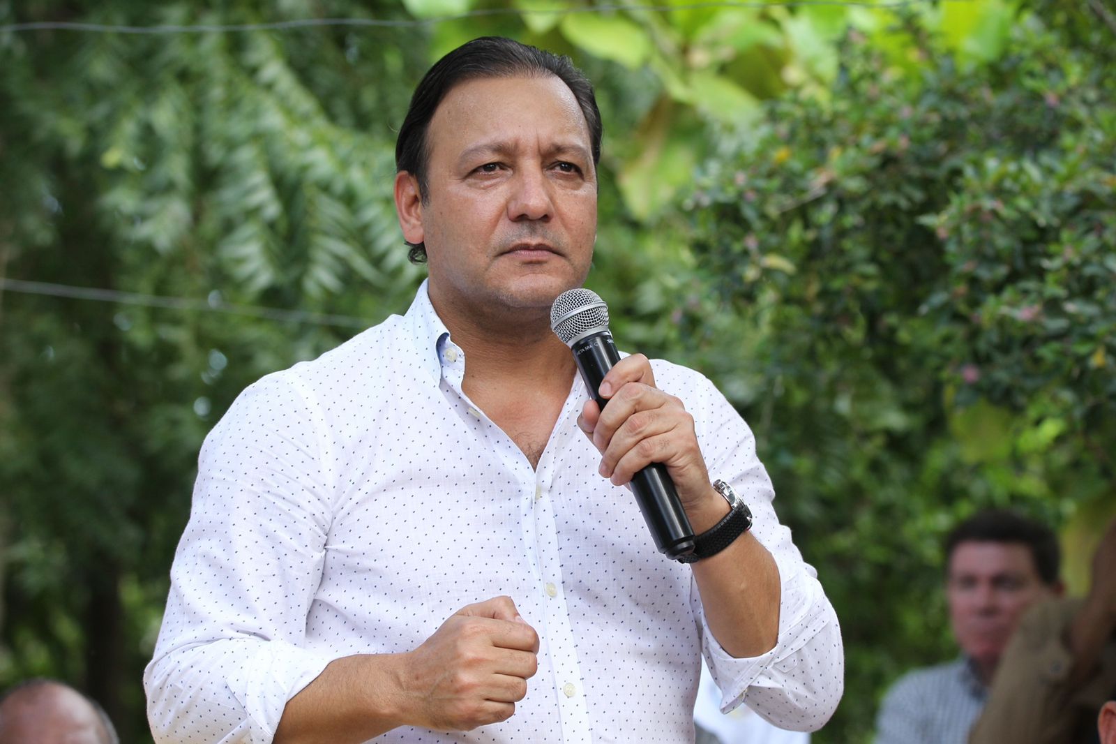 Abel Martínez: “limitación venta de alcohol refleja desconocimiento para frenar la delincuencia”