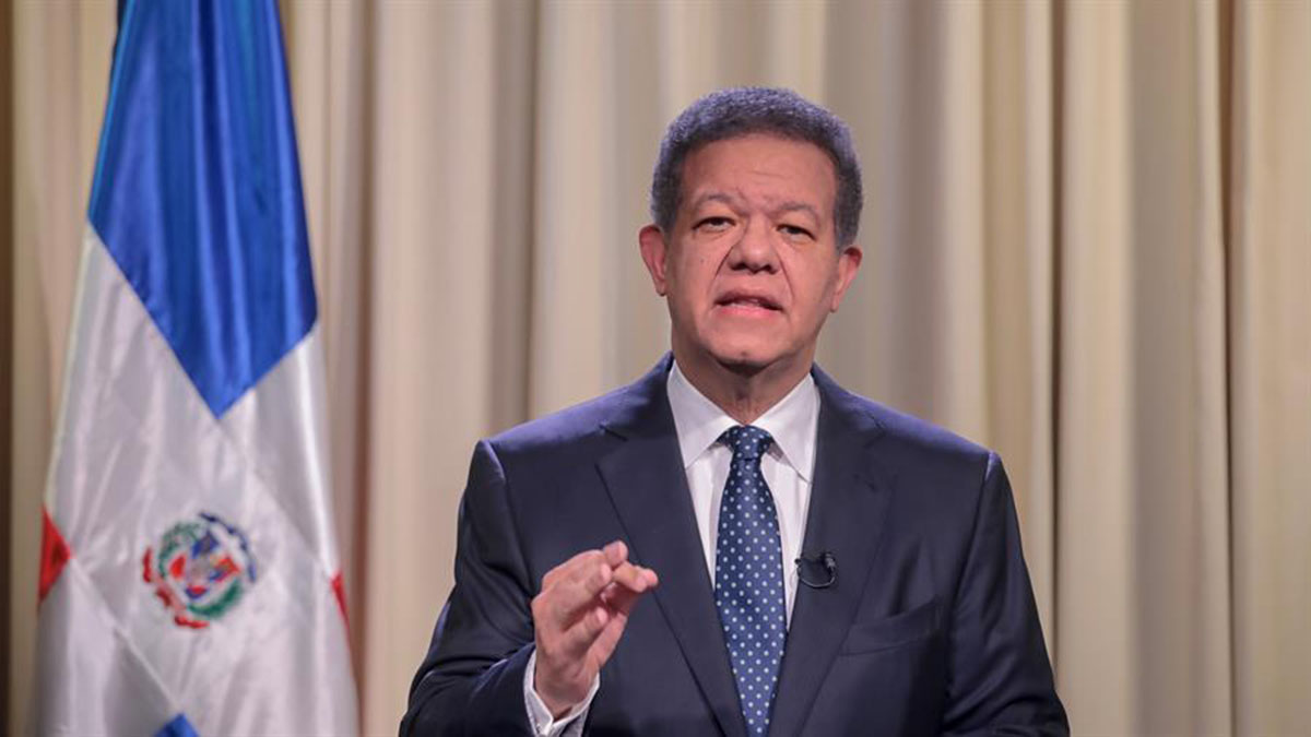 Leonel dice exigencias de Alto Comisionado de la ONU son inaceptables y exceden mandato de promover los derechos humanos