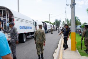 Director Migración revela han repatriado 60,000 extranjeros ilegales