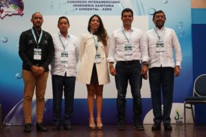 Indrhi: más del 60% de agua potable en RD proviene de presas 