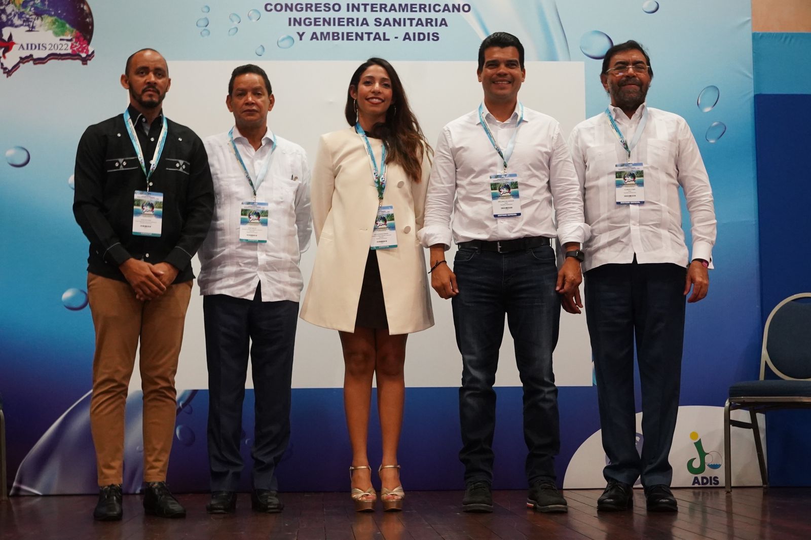 Indrhi: más del 60% de agua potable en RD proviene de presas
