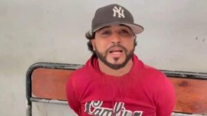 Reconocido delincuente cae abatido tras enfrentar agentes de la PN
