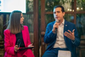 Presentan “Guía integral para una mejor movilidad en el Distrito Nacional”