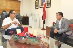 SENASA asegura Ney Arias Lora ofrece mejor servicio del país