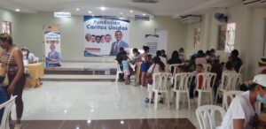 Amor con amor se paga: Gebal Matos el cirujano plástico que realiza operativos médicos gratuitos