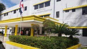 Invierten más de 115 millones en equipos para Salvador Gautier
