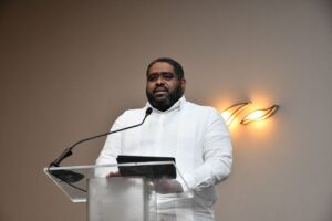 Viceministro de Agenda Digital resalta la importancia de trabajar con las empresas tecnológicas 