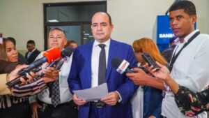 Colegio de Abogados deja sin efecto acción legal contra Interior y Policía
