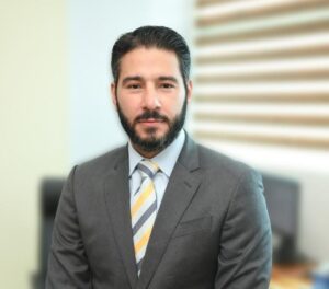 Abinader designa a Francisco Torres como superintendente de Pensiones