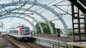 Opret informa suspensión en Metro este domingo