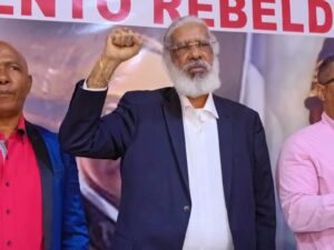 Hubieres pide al Gobierno respetar derechos humanos de indocumentados en RD