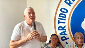 Radhamés González apoya que Gobierno aplique política migratoria
