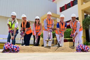 Sigma Caribe anuncia instalación de paneles solares en su planta