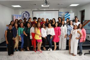 Organizan congreso “Empresarias Creativas con Propósito”  