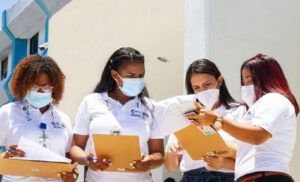 DIDA intensifica jornadas de monitoreo y defensoría en Centros de Salud ante paro del CMD
