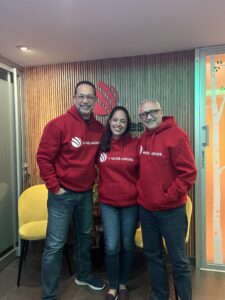 World Voices celebra 21 años consolidada en mercados internacionales
