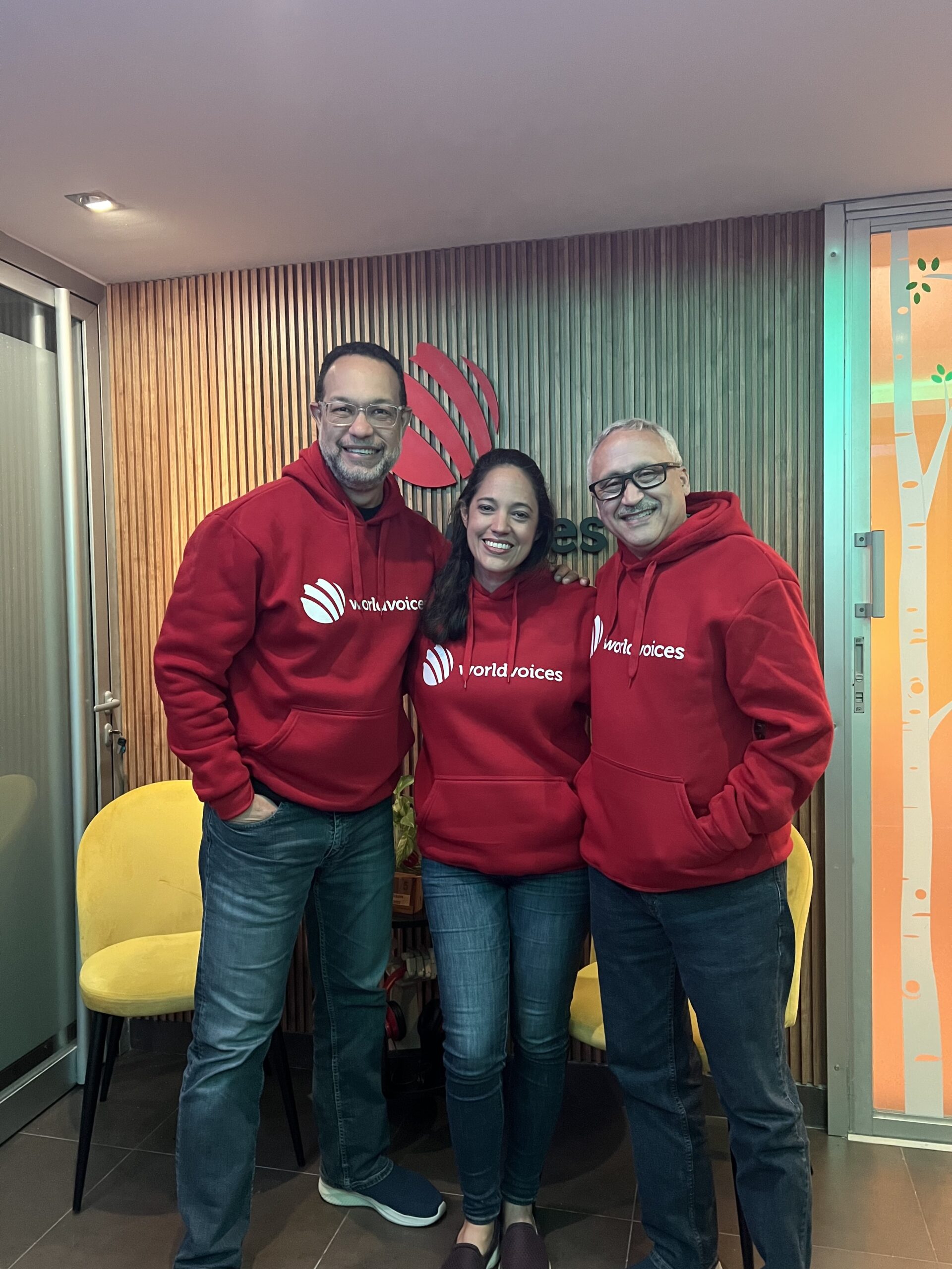 World Voices celebra 21 años consolidada en mercados internacionales