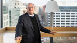 El brasileño Ilan Goldfajn, elegido nuevo presidente del BID 