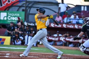 Yairo Muñoz y Steven Moyers elegidos Jugadores de la Semana