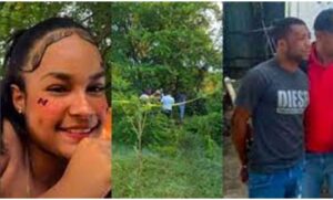 Caso Yeilin: Perfil del psicópata que atrae a su víctima con prebendas