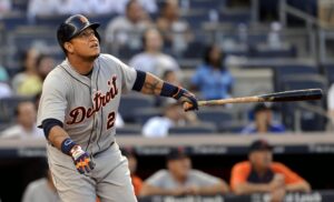 Miguel Cabrera dice que temporada 2023 será su última en Grandes Ligas