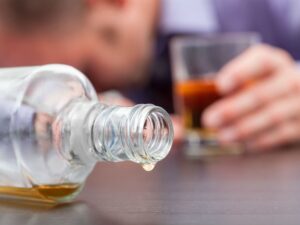 En Santo Domingo Oeste rechazan restricción a venta bebidas alcohólicas  